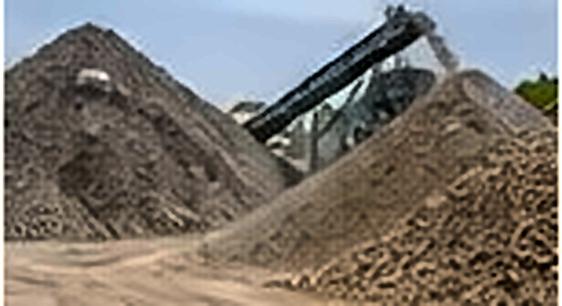 Stockpile