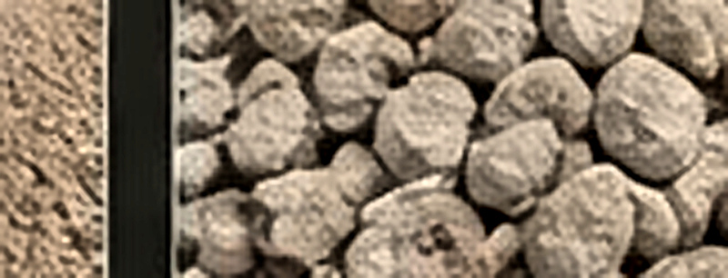 Crushed Concrete