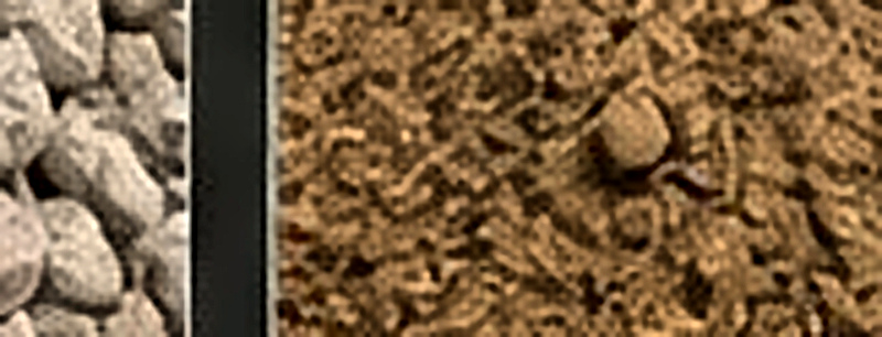 Fill Material